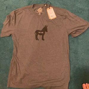 Prana tee shirt men’s